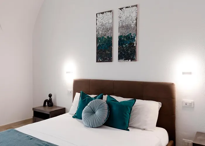 Hotel Street Art House Catania