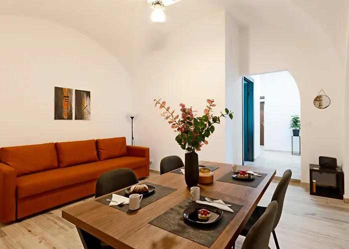 Hotel Street Art House Catania